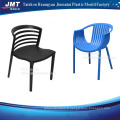 Moule fait sur commande de chaise en plastique d&#39;injection faisant le plastique fait